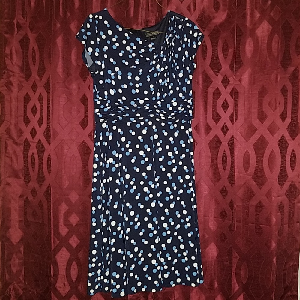 EUC Jessica Howard swing dress sz 16